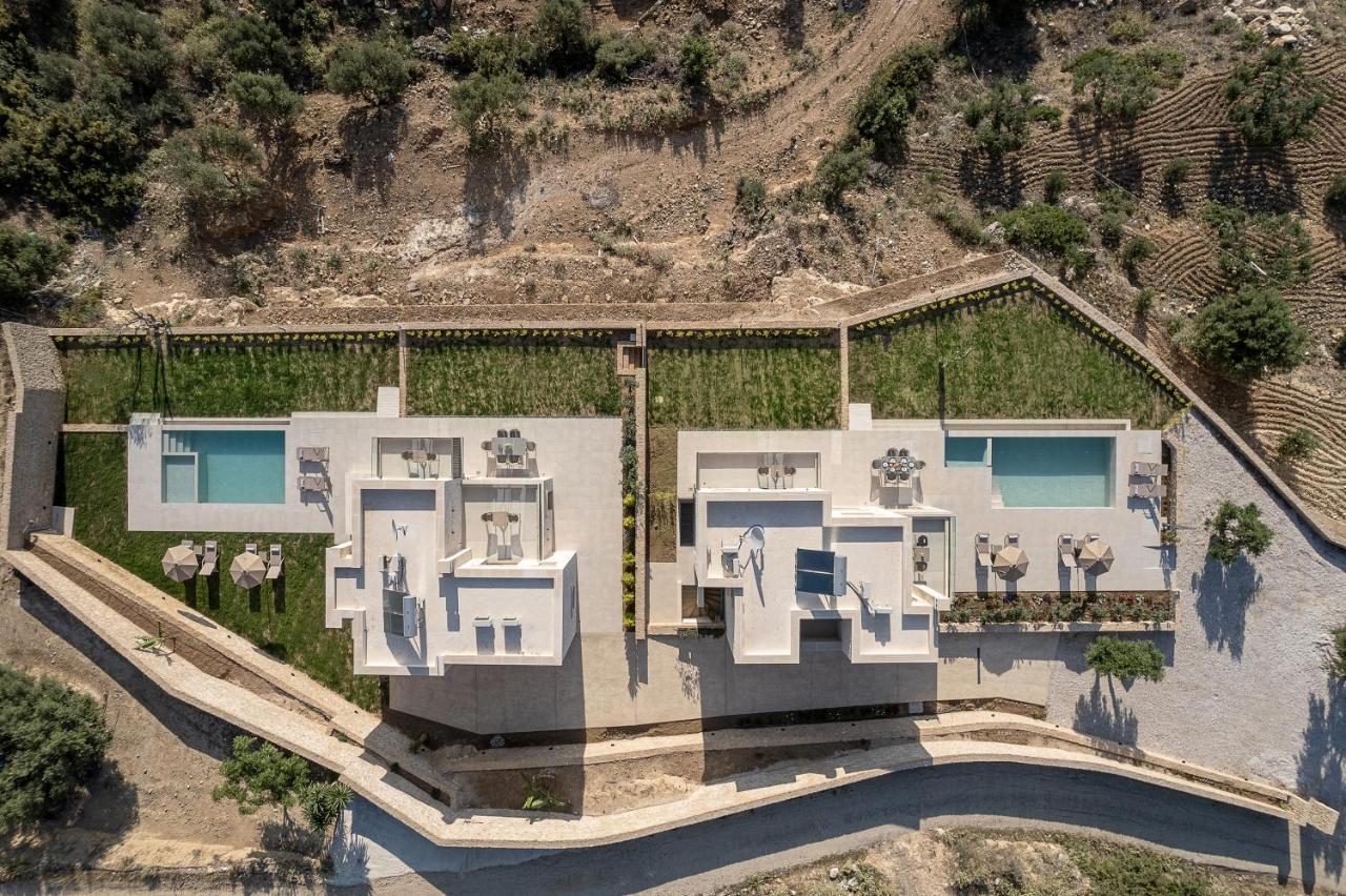 Gg Villas Falassarna Chania  Zewnętrze zdjęcie